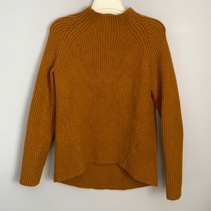 Madewell sweater